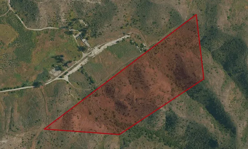 Unnamed Site - Ventura, County Of