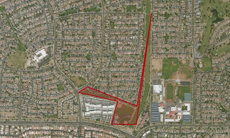 Falcon Park
