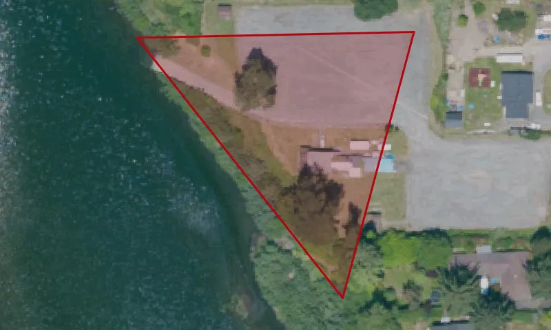 Smith River Fishing Access