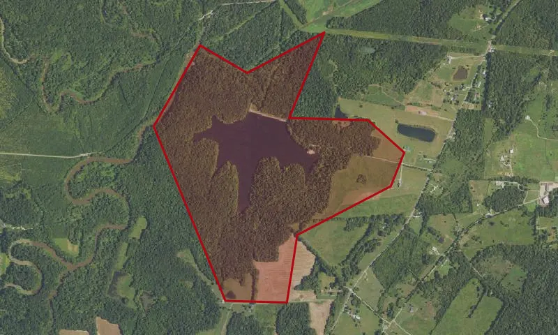 Providence Lake
