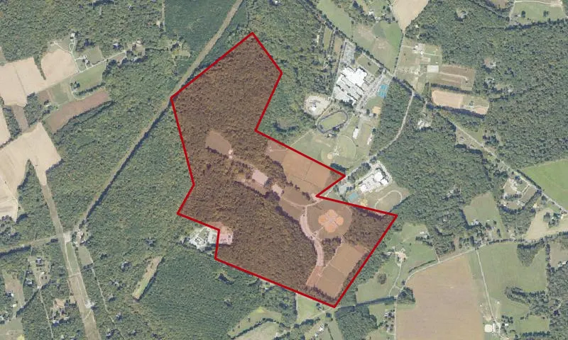 Poor Farm Park
