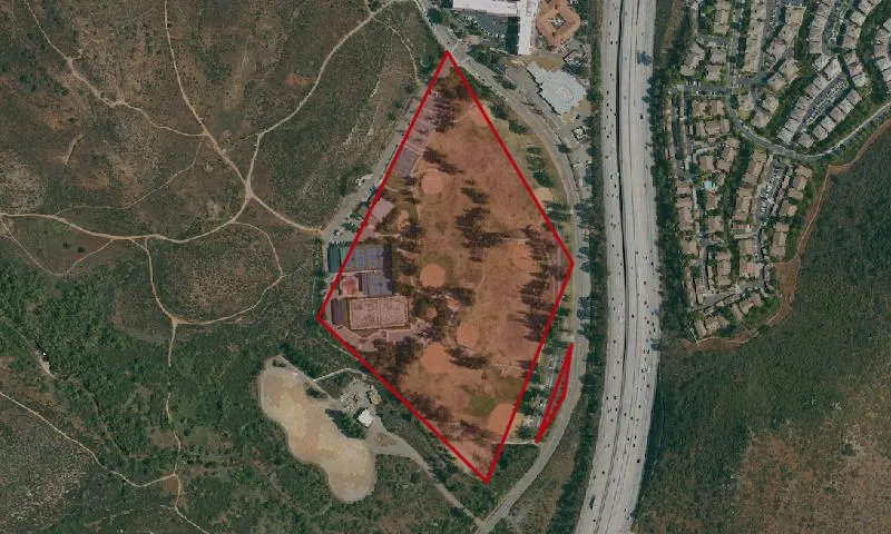 Rancho Bernardo Community Park