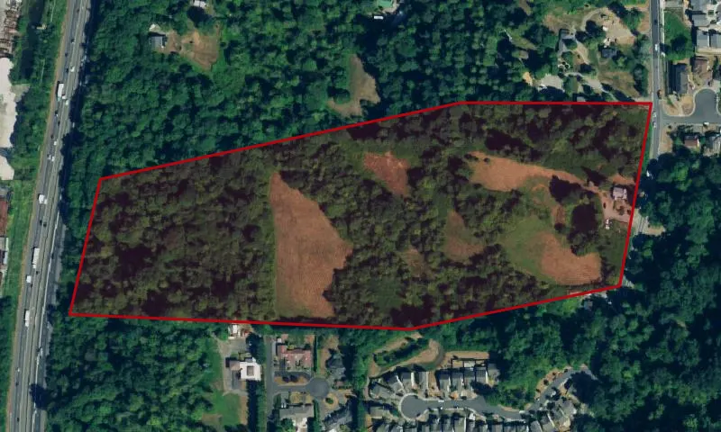 Cleveland Richardson Property