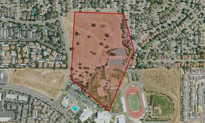 Antelope Community Park