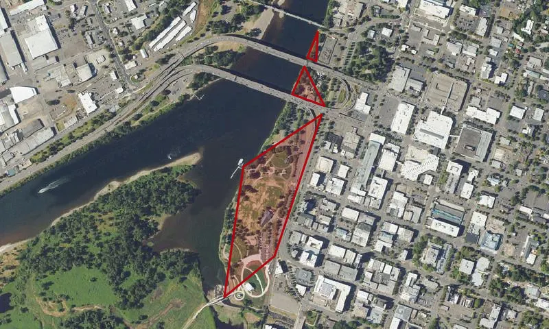 Salem Riverfront
