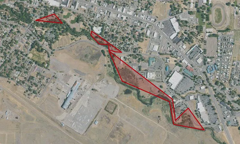 Susan River Park