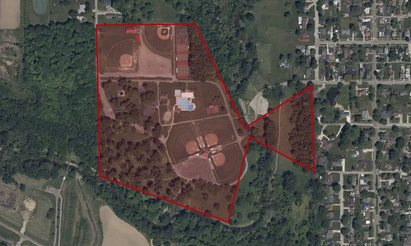 Aumiller Park