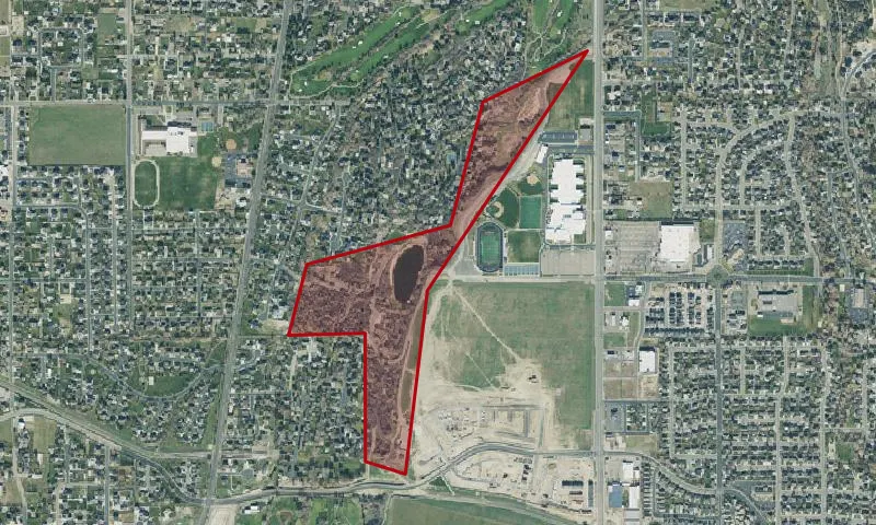 Highland Glen