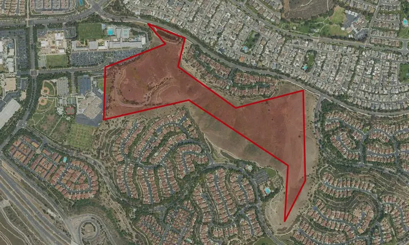 Sepulveda Vista Point