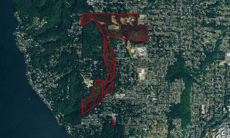 Big Finn Hill Park
