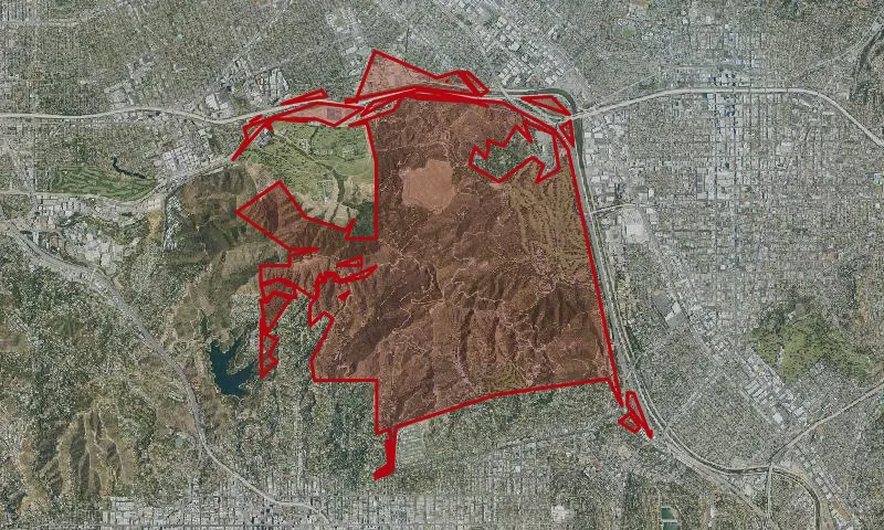 Griffith Park