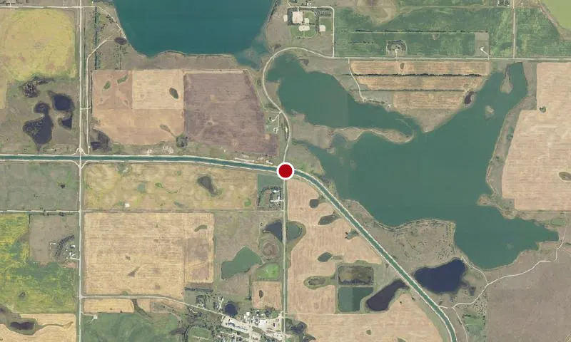 Brekken-Holmes Recreation Area