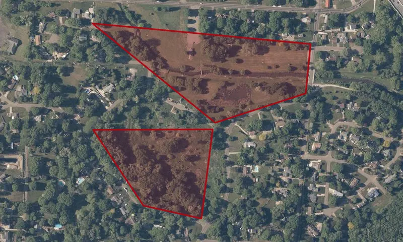 Arboretum Park