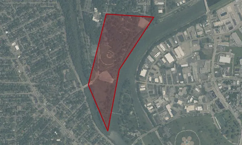 Triangle Park