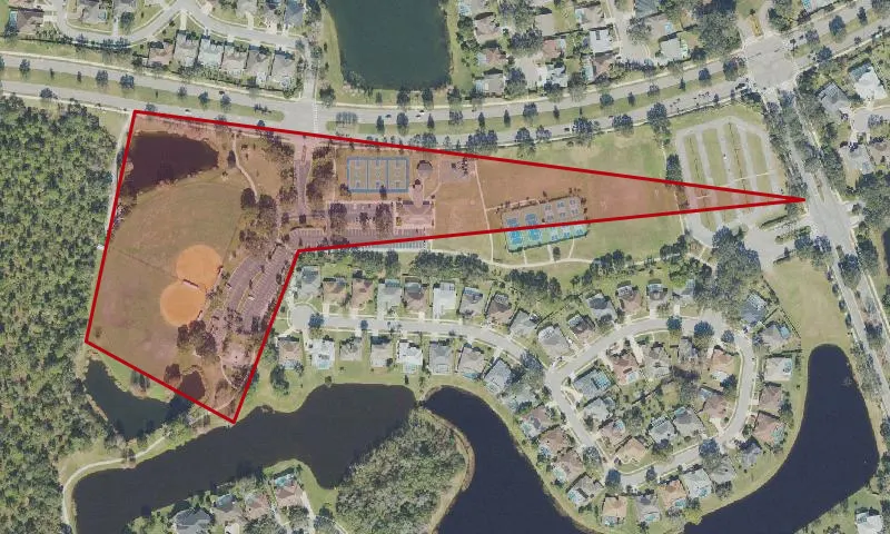 Osprey Park