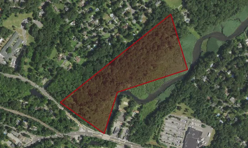 Suffolk County Park