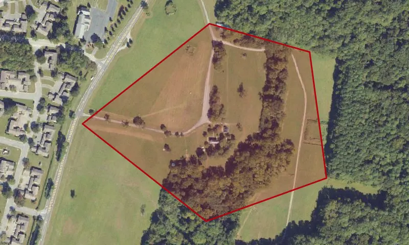 Endview Plantation