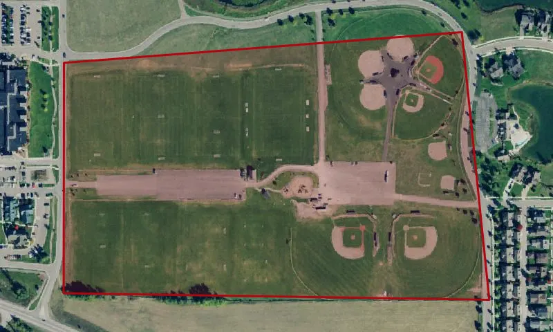 Smith Sports Complex