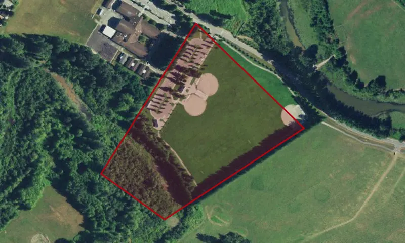 Centennial Fields