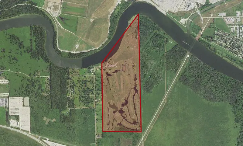 Freeport Municipal Golf Course
