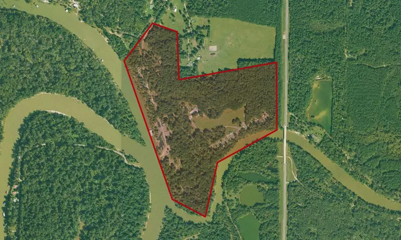 Moro Bay State Park