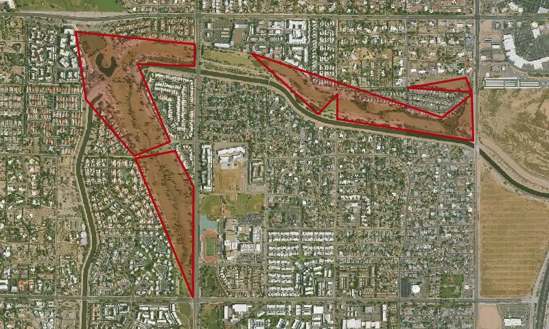 Silverado Golf Course