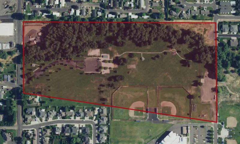 West Valley Community Park
