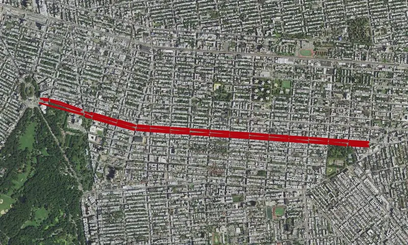 Eastern Parkway