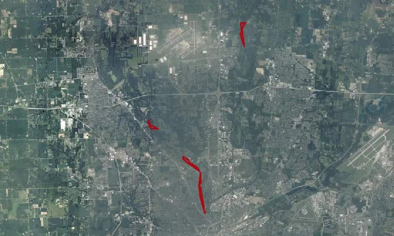 Mcd Property