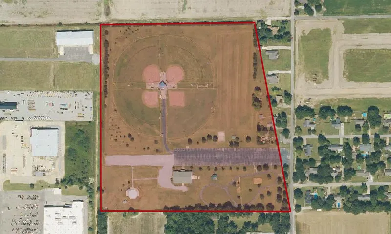 Trumann Recreation Complex