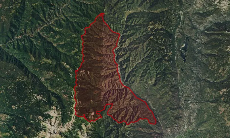 Hermosa Creek Wilderness