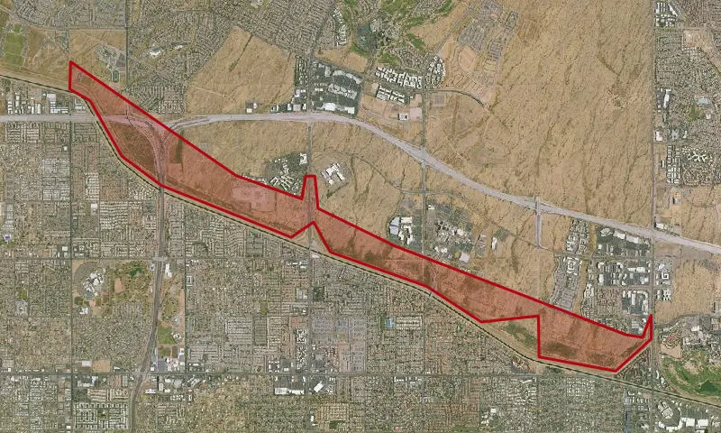 Reach 11 Rec Area