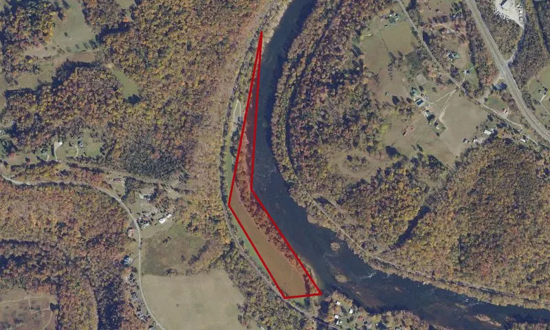 Whitt-Riverbend Park