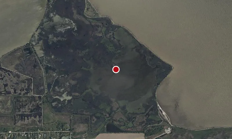Cedar Point National Wildlife Refuge