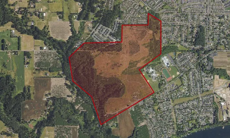 Graham Oaks Nature Park