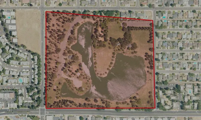 Donnelly Park