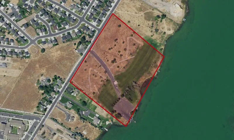 Lower Peninsula Park