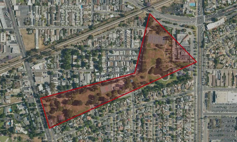 Scherer Park