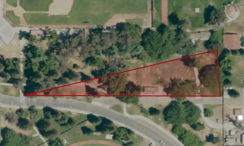 Teague Park