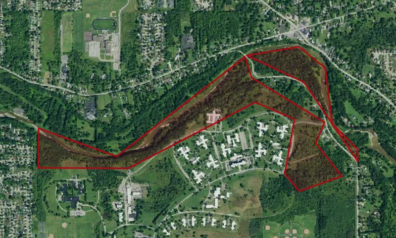 Cazenovia Creek Fwma