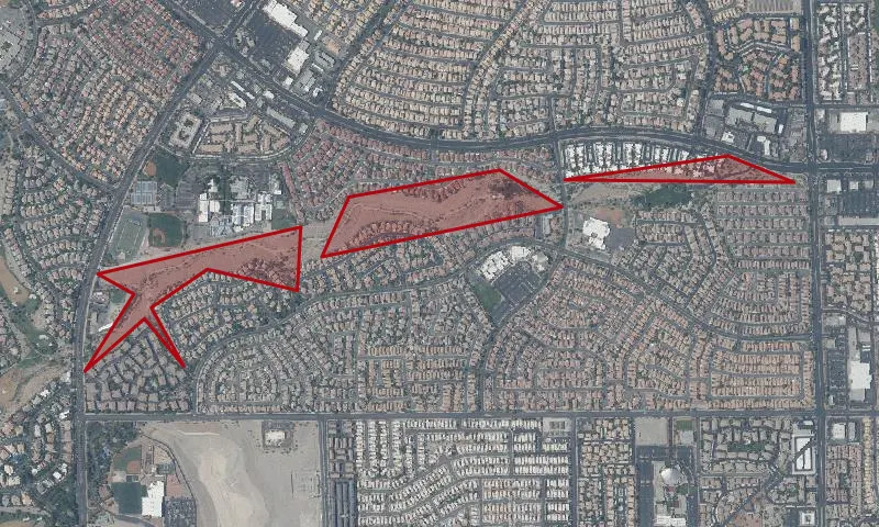 Pueblo Park