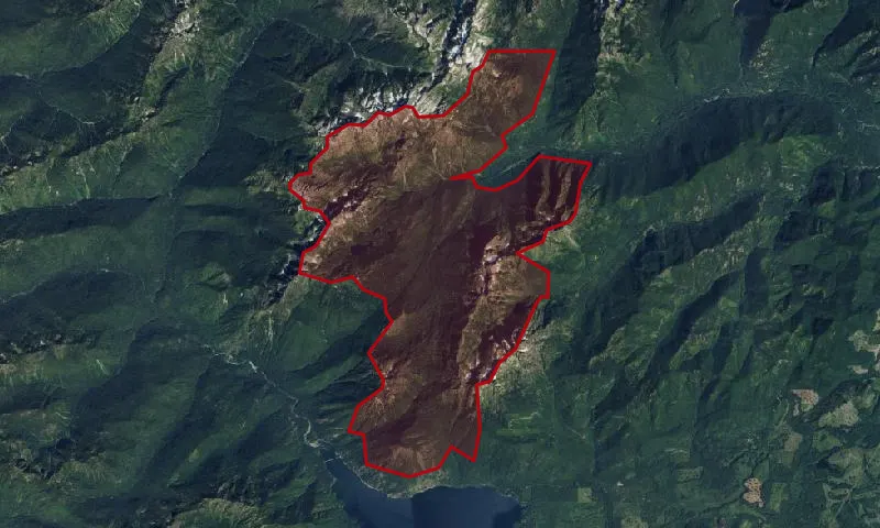 Mount Skokomish Wilderness