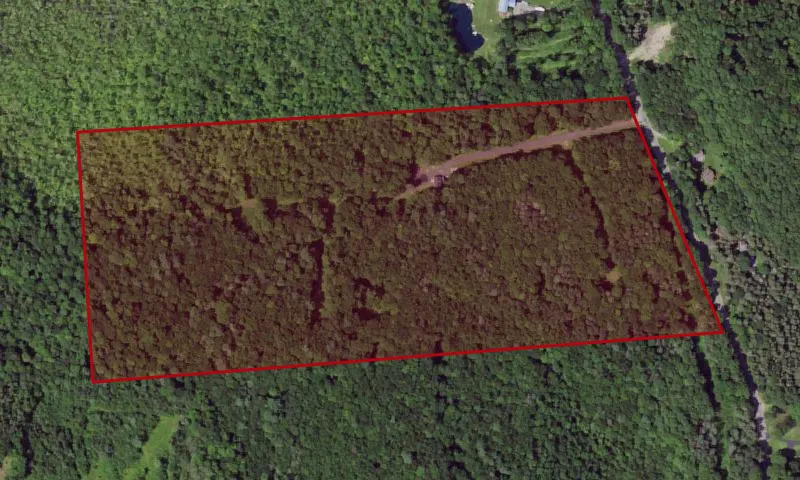 Village Of Mexico Land