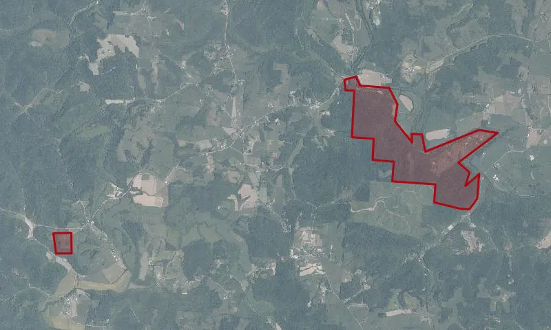 Raccoon Creek County Park