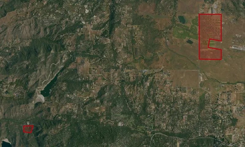 Ramona Municipal Water District