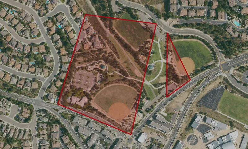 San Elijo Park