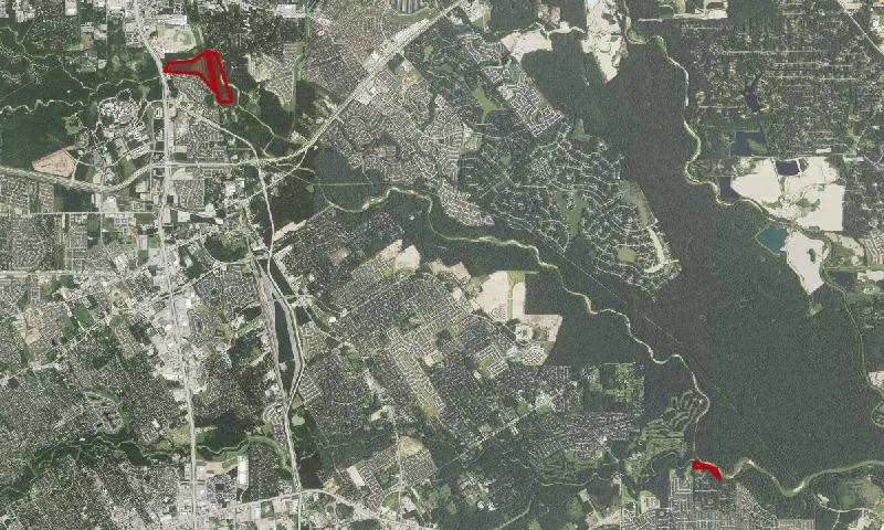 Spring Creek Greenway
