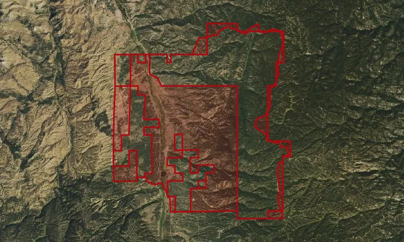 Manitou Experimental Forest