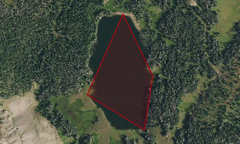 Poage Lake State Wildlife Area