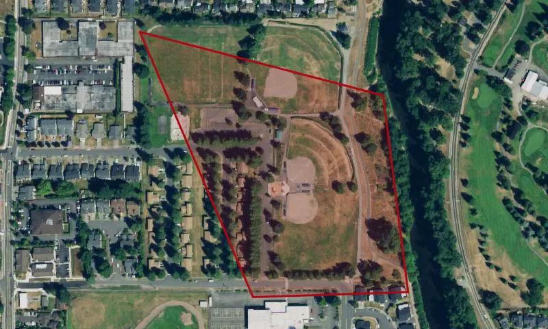 Brannan Park